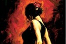 Δωρεάν Μαθήματα Flamenco στο Arroyo Nuevo