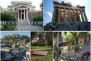 Δωρεάν ξεναγήσεις σε αρχαιολογικούς χώρους και γειτονιές το Φεβρουάριο