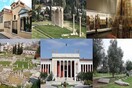 Δωρεάν Ξεναγήσεις σε Αρχαιολογικούς χώρους και Γειτονιές της Αθήνας τον Απρίλιο