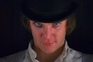 Art Cinema στην Πολιτεία: Το κουρδιστό πορτοκάλι του Stanley Kubrick
