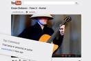Τα καλύτερα σχόλια στο YouTube
