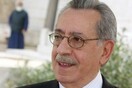'Ενα σκληρό αντίο