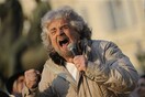 ΤΟ ΠΡΟΣΩΠΟ ΤΗΣ ΗΜΕΡΑΣ: Μπέπε Γκρίλο - ήρωας ή λαϊκιστής του σταρ σίστεμ;