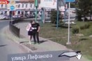 Άπιστος Ρώσος «καρφώθηκε» λόγω του ρωσικού Google Μaps 