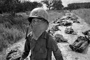 Ο φωτογράφος του πολέμου 