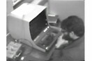 Υπολογιστής παραγγέλνει πίτσα, εν έτει 1974
