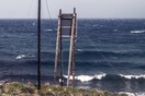 Oι surfers της Τήνου