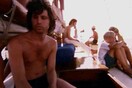 3 λεπτά στον παράδεισο γυμνοί, με τον Jim Morrison.