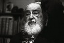 [ΑΝΑΓΝΩΣΕΙΣ] Ο Μίλτος Σαχτούρης διαβάζει τις "Παραλογαίς"