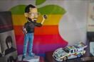 Η εξέλιξη της Apple σε φωτογραφίες