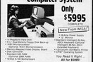 Υπολογιστής των 10 Megabyte, μόλις 5995 δολάρια!