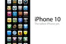 Αποκλειστικό: παρουσιάζουμε το iPhone10
