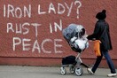 «Νοσταλγώντας» τη Μάργκαρετ