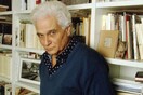 Σκεπτόμενοι την κρίση μέσω του Jacques Derrida