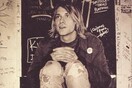 Κι όμως ο Kurt Cobain κάποτε ήταν χαρούμενος