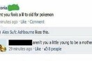 Τα Facebook Fails της Ημέρας