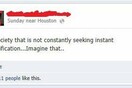 Τα Facebook Fails της Ημέρας
