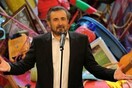 Ο Λάκης και ο χορός του Ζαλόγγου