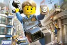 Περιμένοντας το LEGO City Undercover