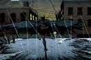 Τι θα γινόταν αν... ο Batman έπαιζε στο LOST;