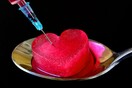 Love like an addict