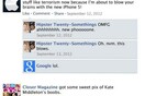 Αν στο Facebook γράφονταν αλήθειες