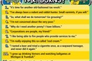 Μιτ Ρόμνεϊ ή Mr Burns;