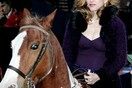 Madonna vs meteo