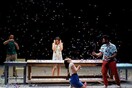 ΗΜΟΥΝ ΕΚΕΙ: Στις παραστάσεις ''Γιοι και Κόρες'' και ''να 'ρθω μαζί σου'' 