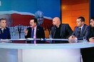 Μερικά από τα πιο δηκτικά τουιτς για το χθεσινό έρωτα Τράγκα - Χρυσής Αυγής