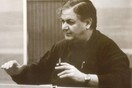 Δέκα "αναρχικές" πρόζες του Μάνου Χατζιδάκι από τον Σκάι το ’89.