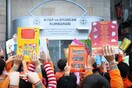 Ο μεγάλος κουμπαράς των βιβλίων!