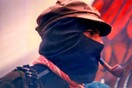 Tι απάντησε ο κομαντάντε Μάρκος όταν τον αποκάλεσαν "αδελφή"