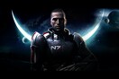 Mass Effect Trilogy