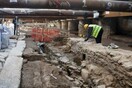 Θεσσαλονίκη: Λανθασμένη η απόφαση μεταφοράς αρχαιοτήτων από σταθμό του Μετρό