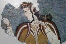 Η προβληματική ανατομία μιας Μυκηναίας κυρίας