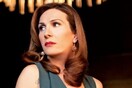 "Εμείς φροντίζουμε ανθρώπους, όχι τρανς!"