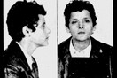 Αφιέρωμα στη Monica Proietti, τη λαική ηρωίδα του Καναδά που λήστευε τις τράπεζες.