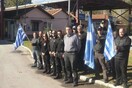 Οι δράσεις της Χρυσής Αυγής, συνεχής πονοκέφαλος για τους Έλληνες διπλωμάτες. Απο τον Νίκο Μιχαλόπουλο