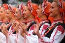 Δωρεάν μαθήματα παραδοσιακού χορού