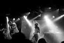 Parov Stelar and the band -31/10/08-Αθήνα