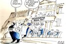 Η Ντόρτμουντ, το γερμανικό παράδειγμα και εμείς. Από τον Δημήτρη Τζίνη 