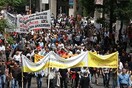 Η «ηθική» του ελληνικού συνδικαλισμού 
