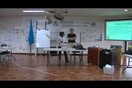 Γάτα εξ' ουρανού