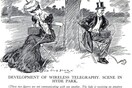 Wi-fi στο Hyde Park του 1906