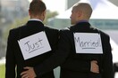 Παιδίατροι υποστηρίζουν το γάμο μεταξύ ατόμων του ίδιου φύλου
