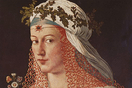 Lucrezia Borgia