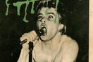 Someday all the adults will die : Punk Graphics 1971 - 1984