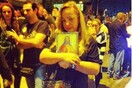 «Ο Κρόνος είναι υπεύθυνος για το aids. Έρχεται νέα πανδημία!»