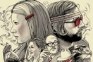 10 πόστερ εμπνευσμένα από τις ταινίες του Wes Anderson 